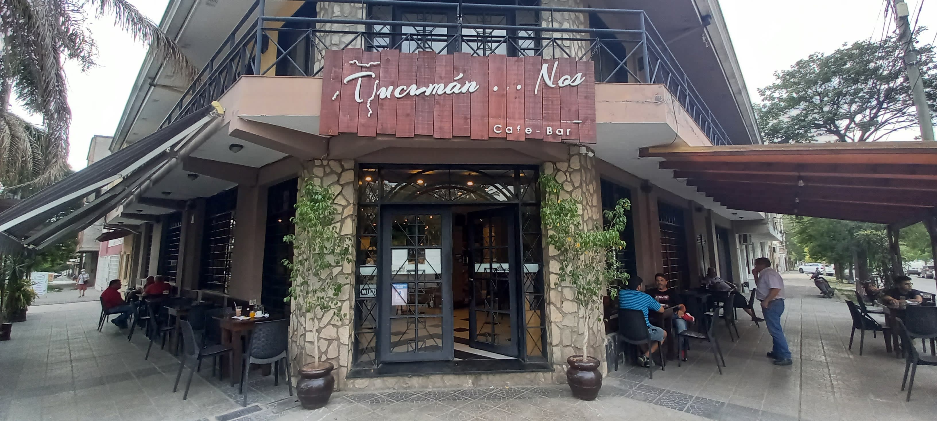 Tucuman...Nos Bar