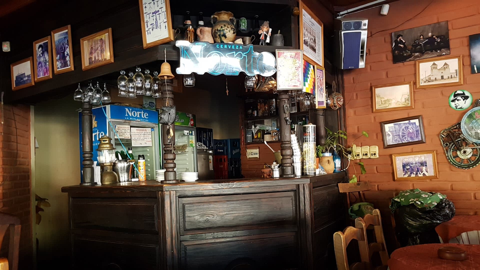 La Taberna De Angelo