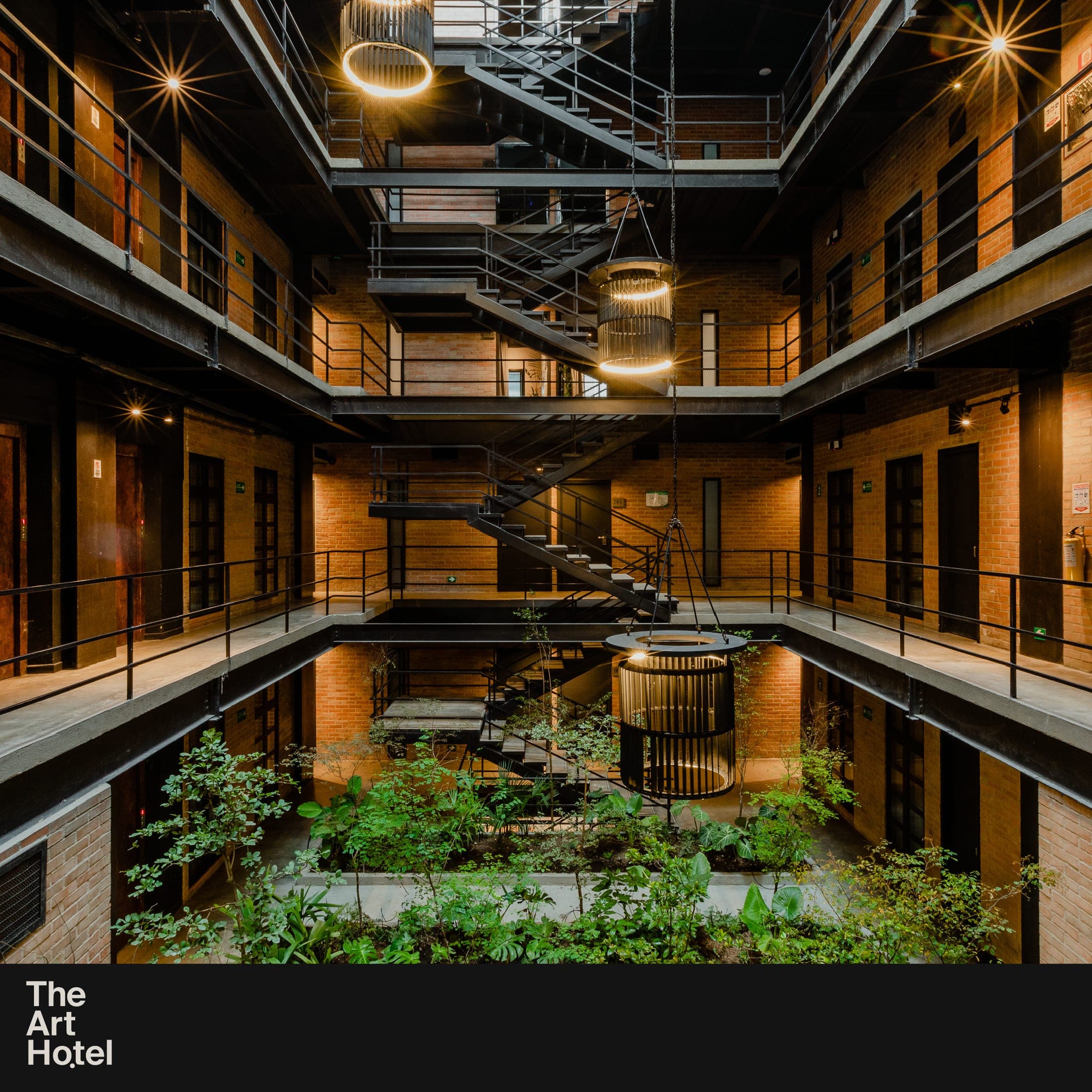 Art Hotel Boutique Medellín