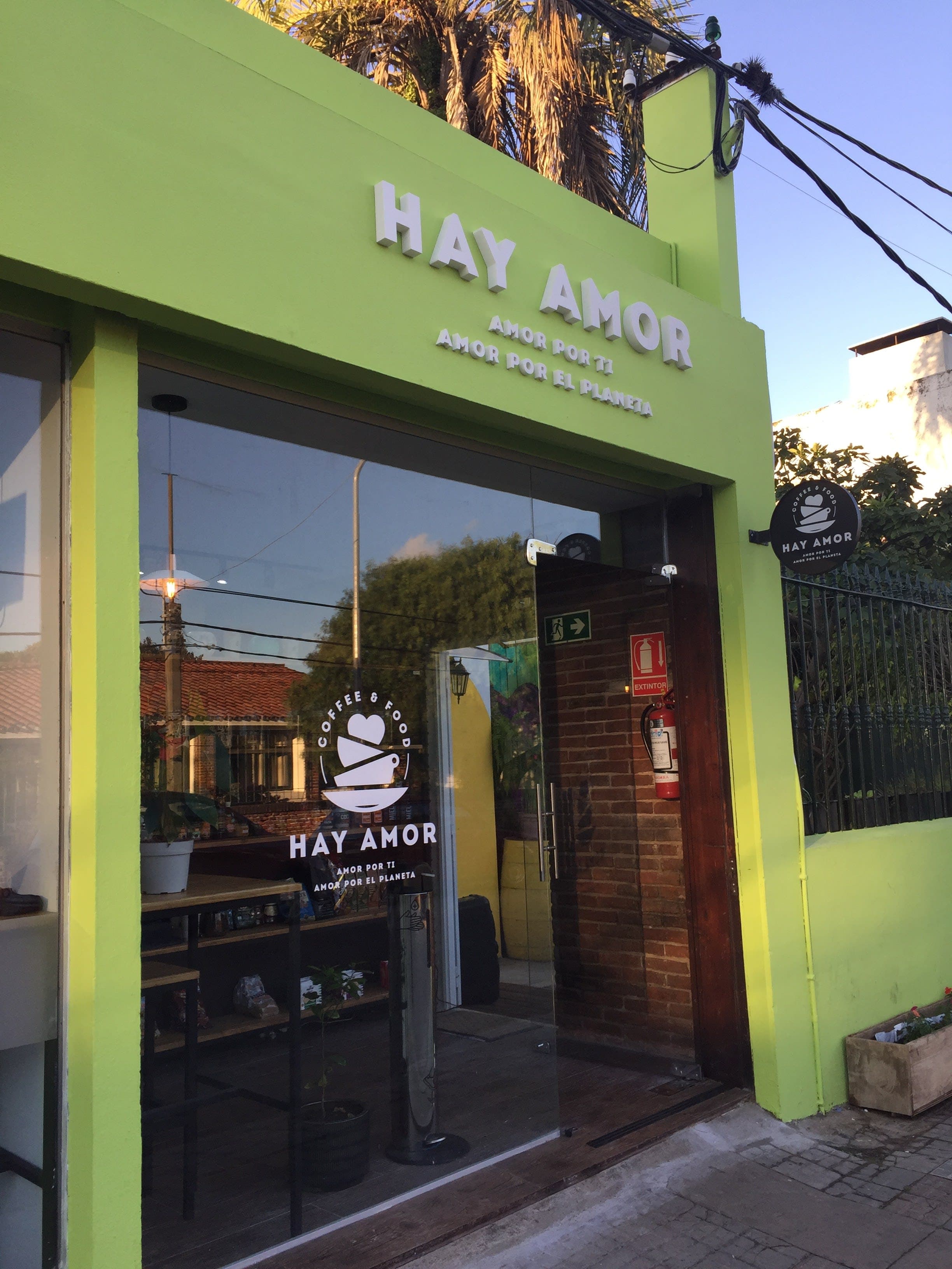 Hay Amor: Restaurante Para Ti Y Tu Mascota