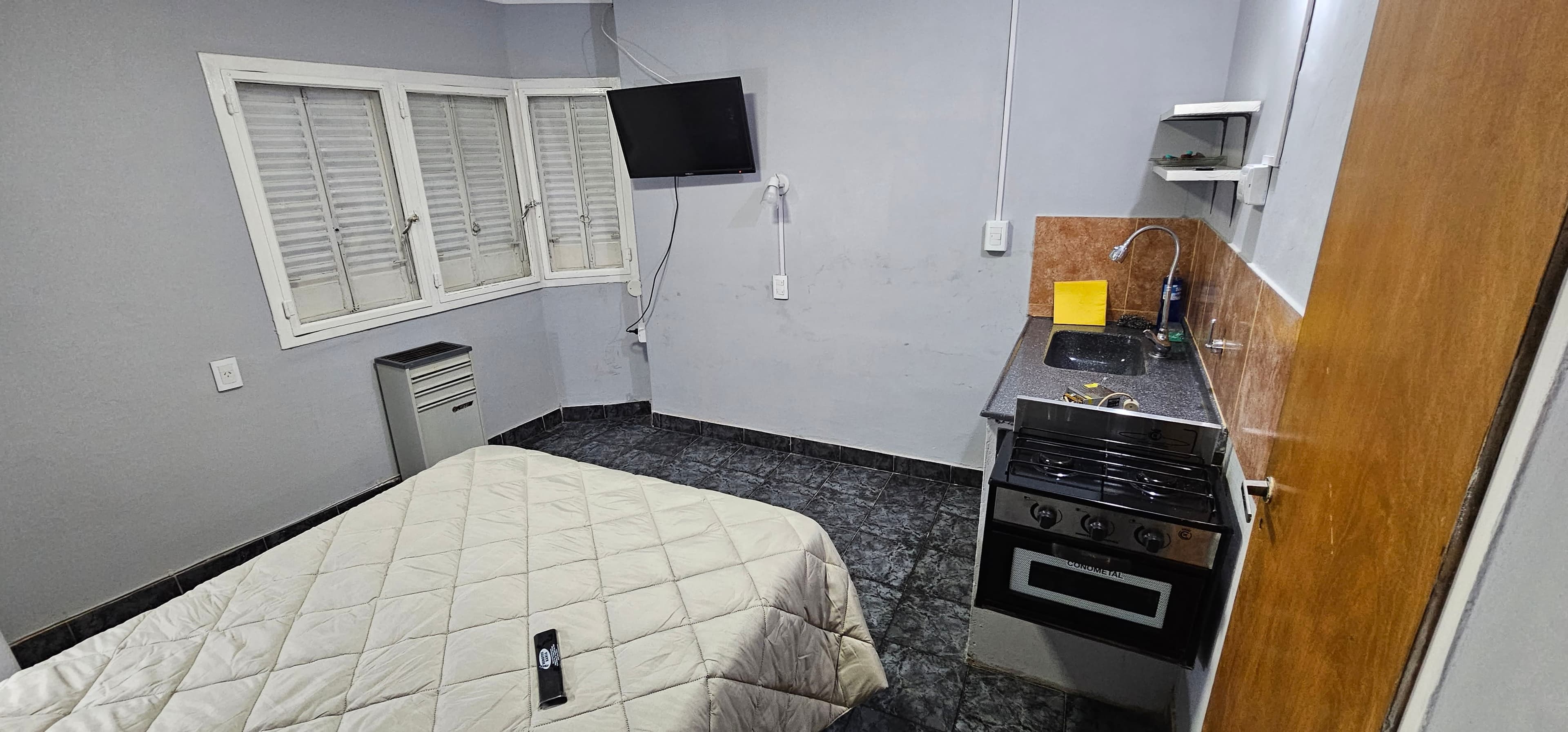 Hotel Apart Florencia