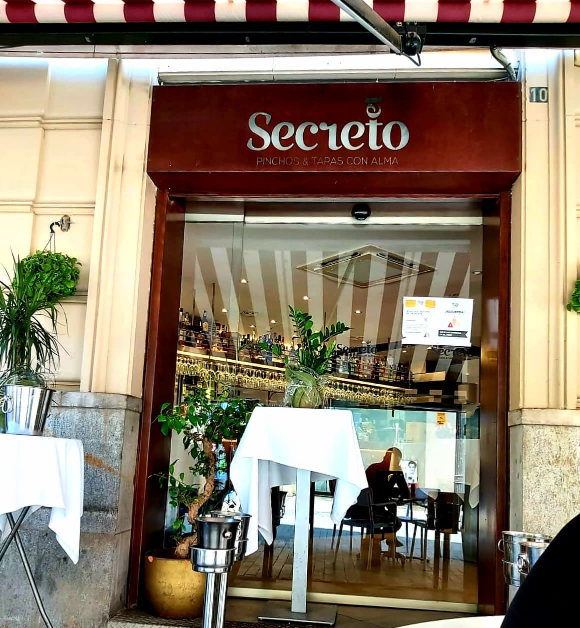 El Secreto