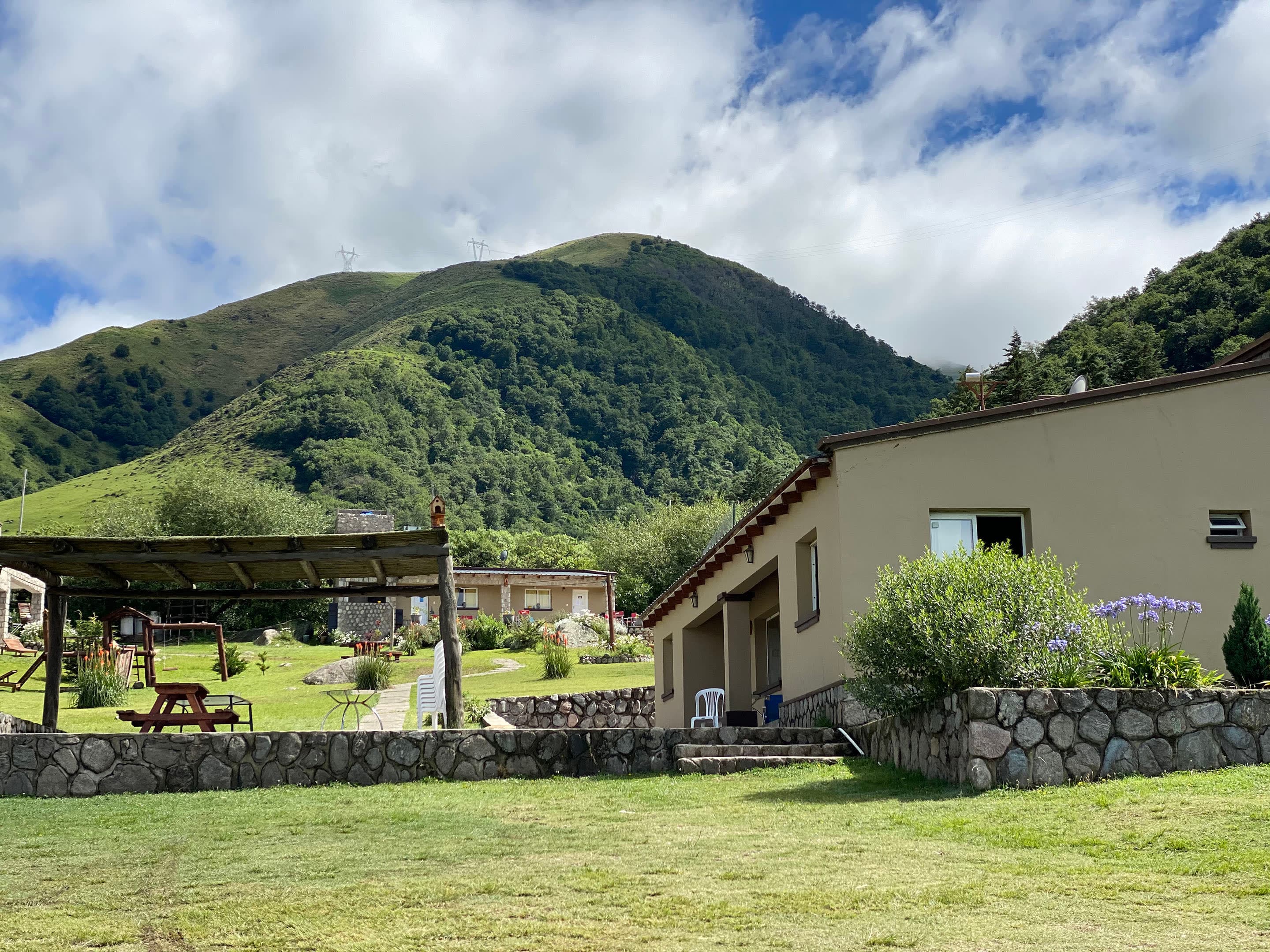 Los Carolinos