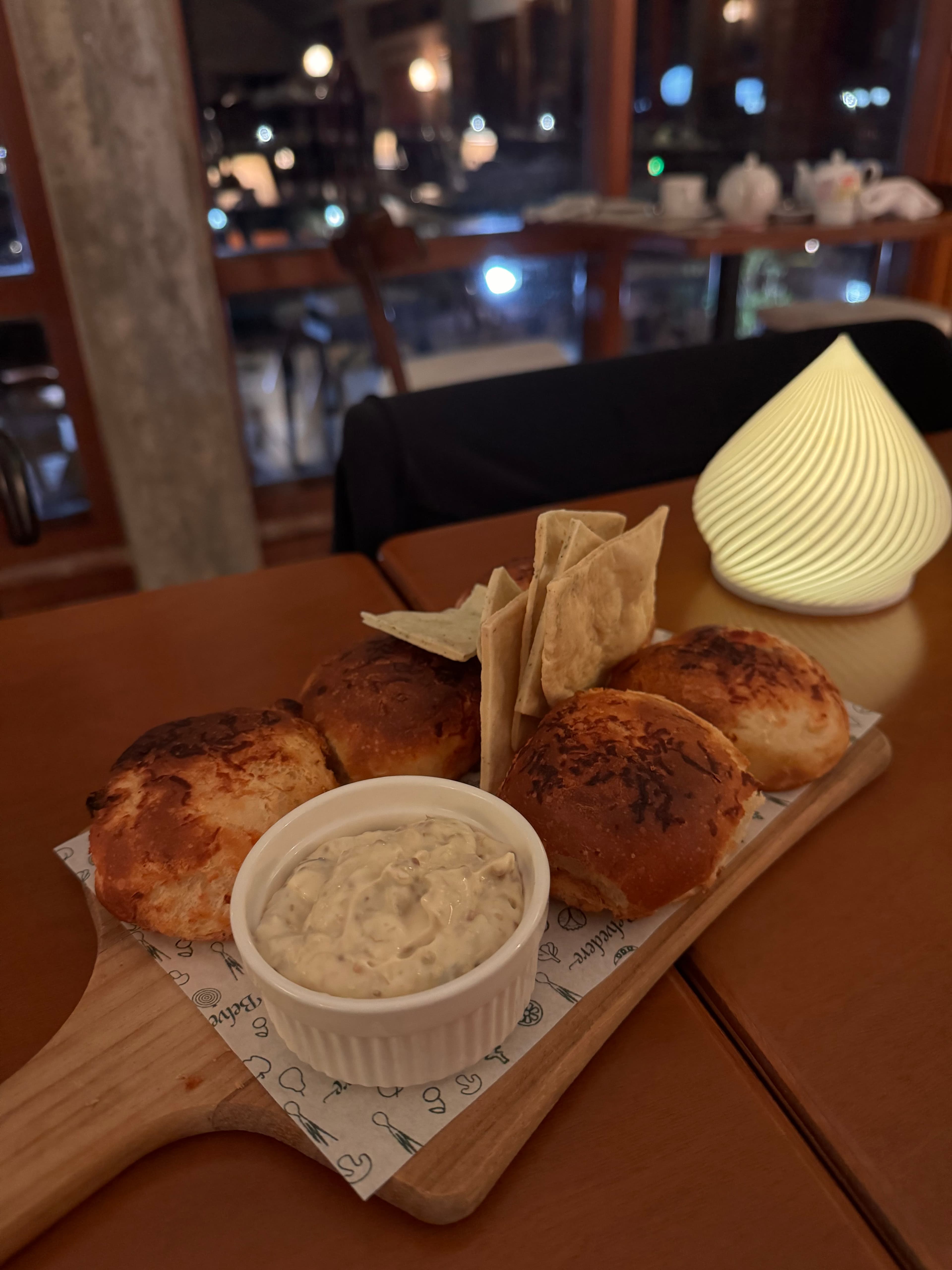 Il Belvedere Restaurant & Casa de Té