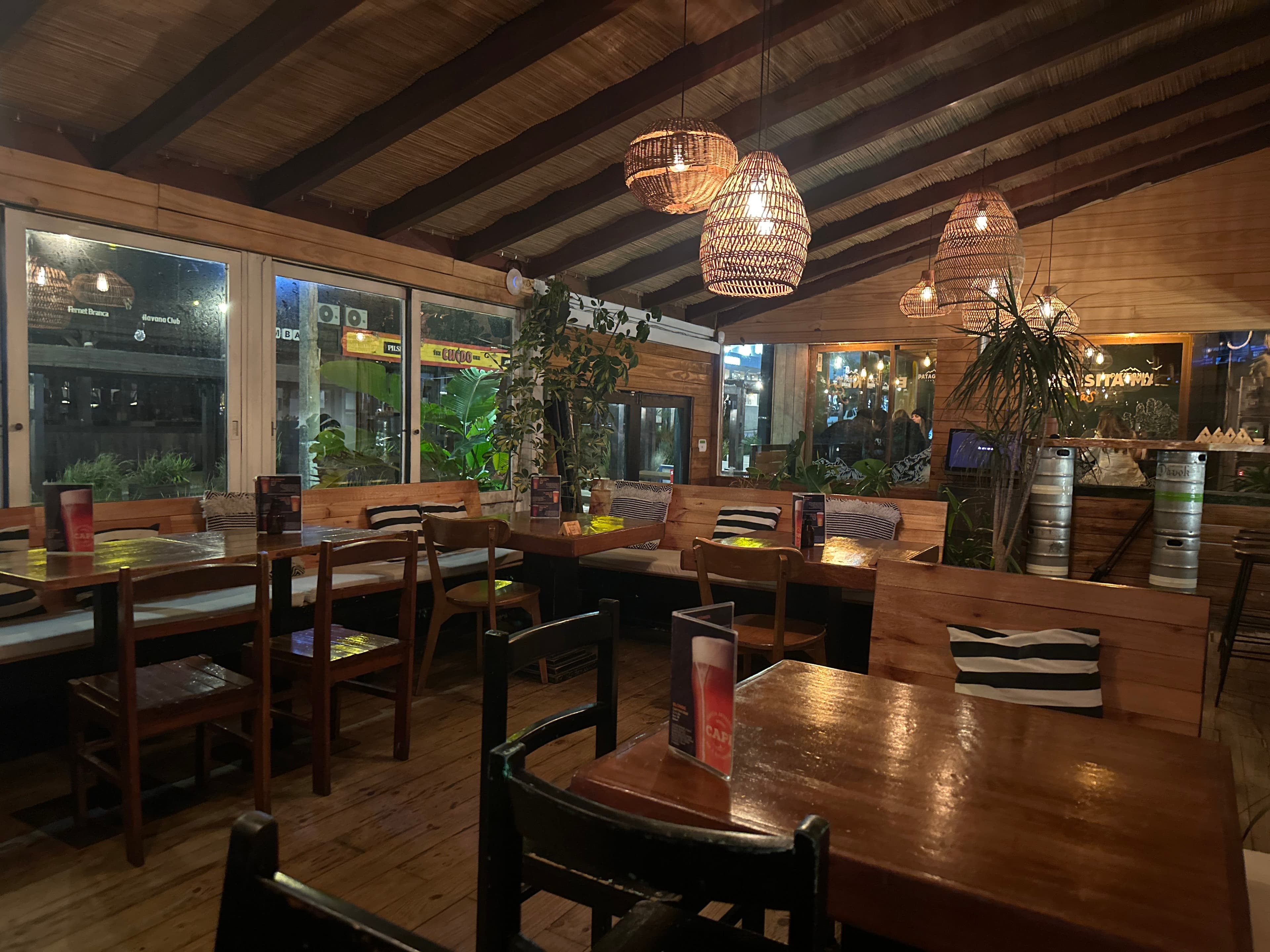 Capi Bar