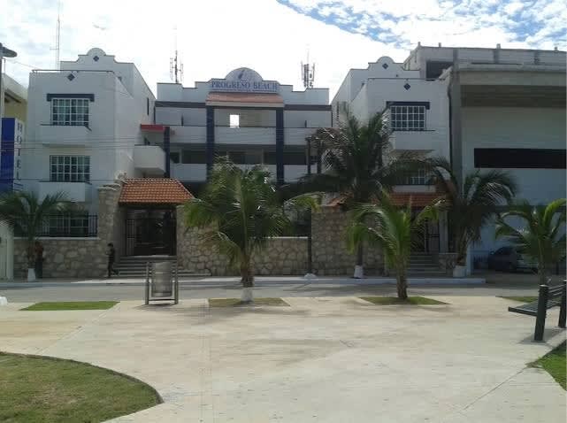 Hotel Progreso Beach