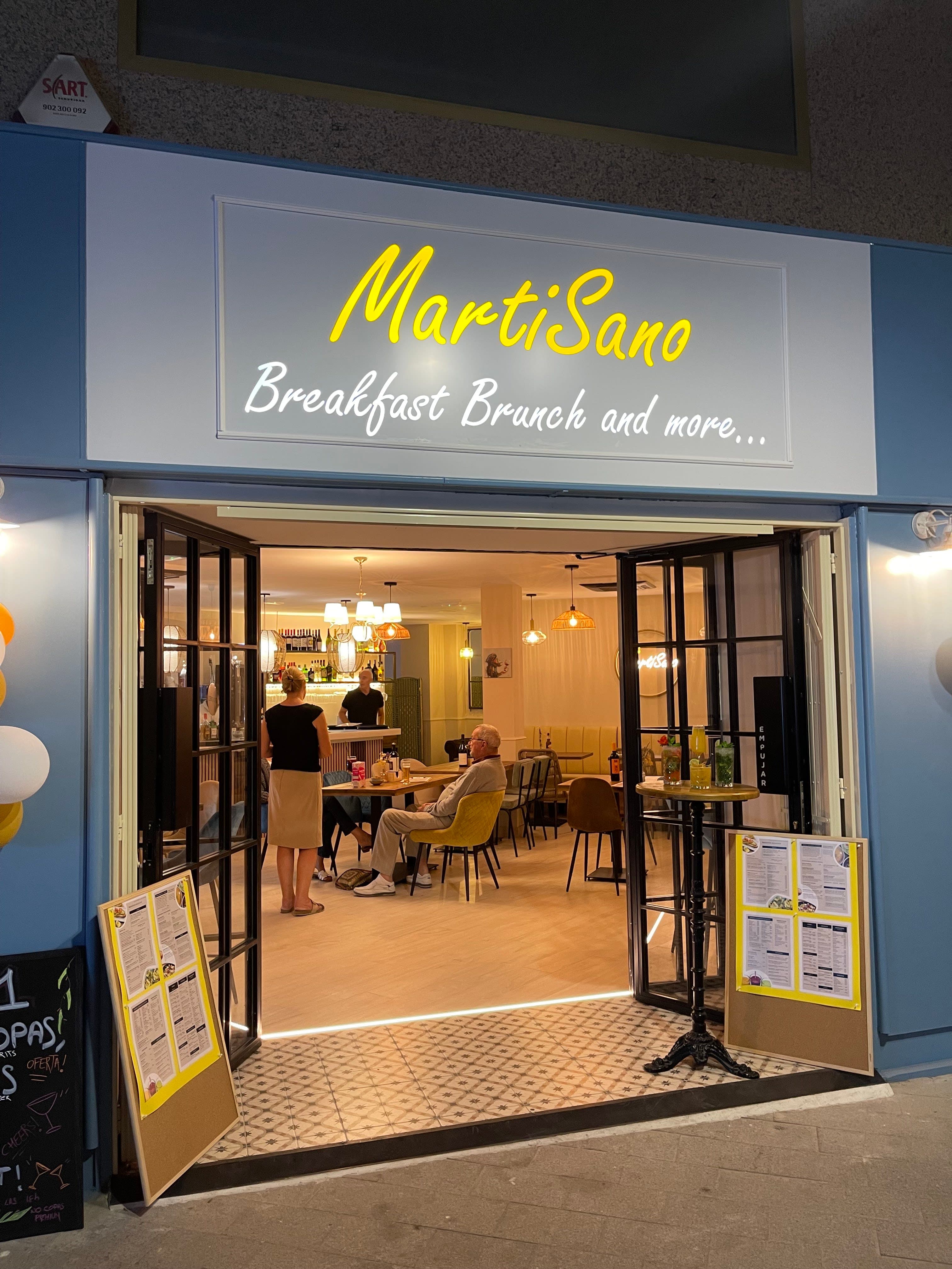 Martisano