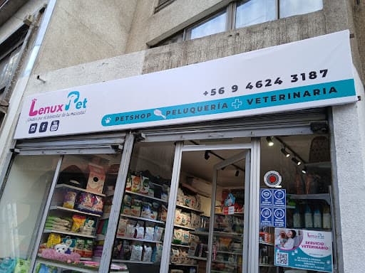 Veterinaria Lenuxpet spa