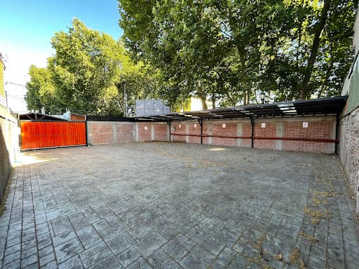 Hotel Tierra de Parras