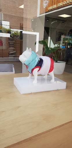 Guazú Club de Mascotas