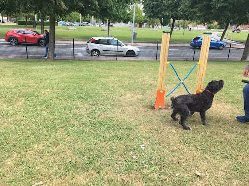 Txakurgune Parque Canino