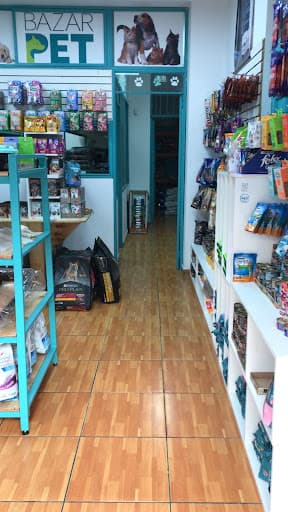 Bazar Pet