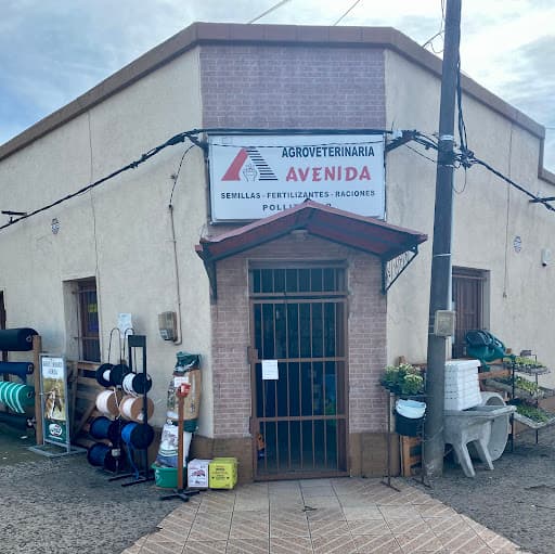 Agroveterinaria Avenida