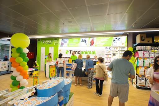 Tiendanimal