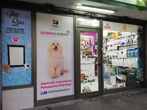 Veterinaria Clinicanimal