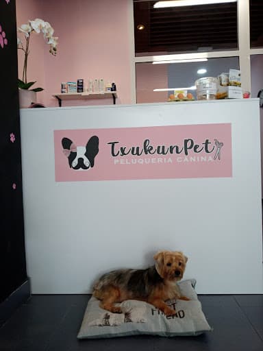 Txukunpet Peluqueria Canina