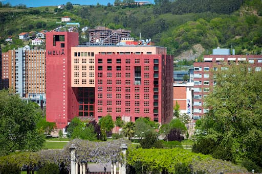 Meliá Bilbao