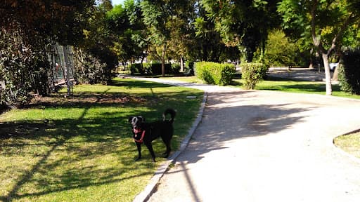 Parque Inés de Suarez