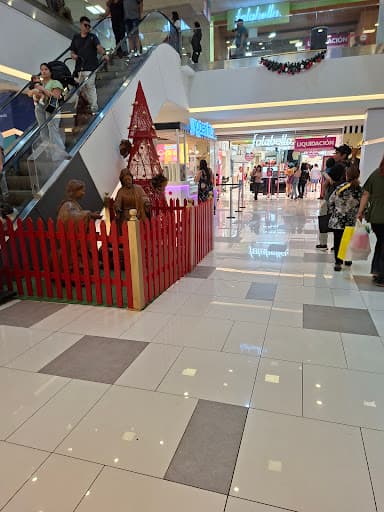Mall Arauco Chillán