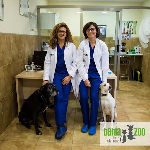 Clínica Veterinaria Bahía Zoo