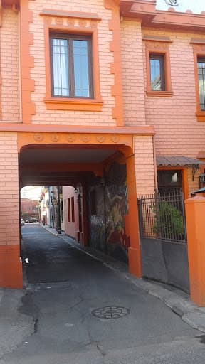 Fundación Chilena de la Adopción y Familia, FADOP