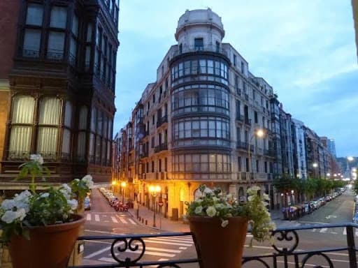 Bilbao Art Lodge
