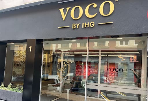 voco Bilbao - City by IHG