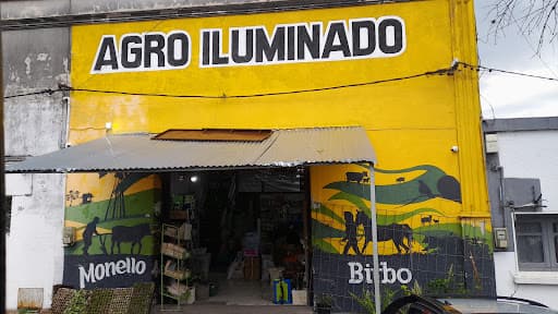 Agro Iluminado