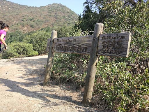 Cerro El Carbón