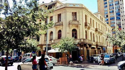 Hostal Máncora