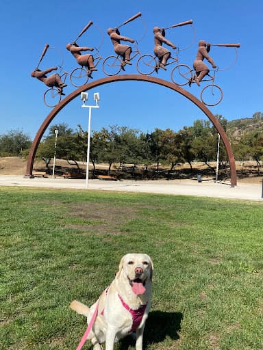Parque Recreativo Canino