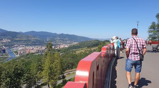 Mirador de Artxanda
