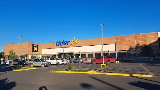 Supermercado Lider