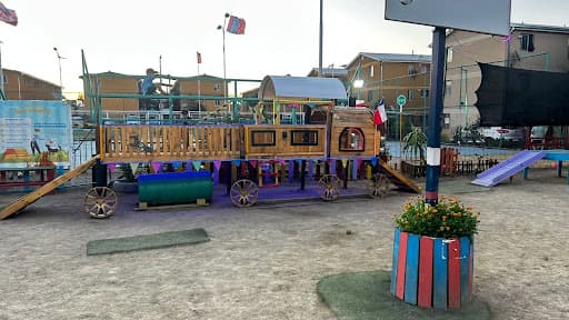 Canil San Pedro