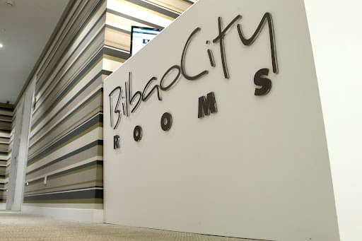Bilbao City Rooms
