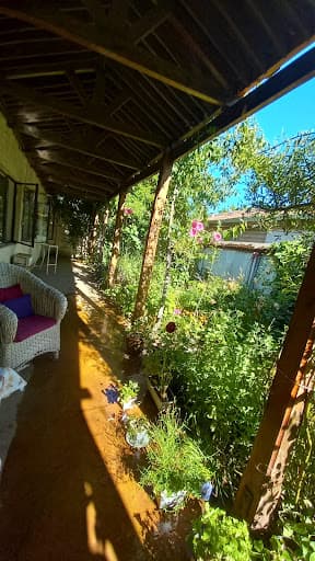 Hostel Colonial