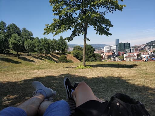 Parque Etxebarria