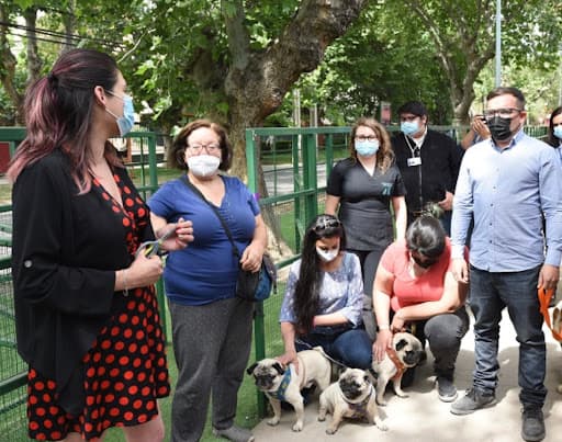 Circuito Canino Cachulo